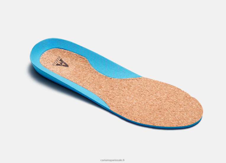 Hommes D8FT76 avatar blanc cassé/bleu Cariuma