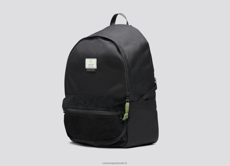 femmes D8FT194 chef-dœuvre m-pack noir Cariuma