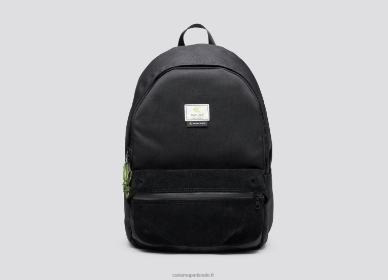 femmes D8FT194 chef-d\œuvre m-pack noir Cariuma