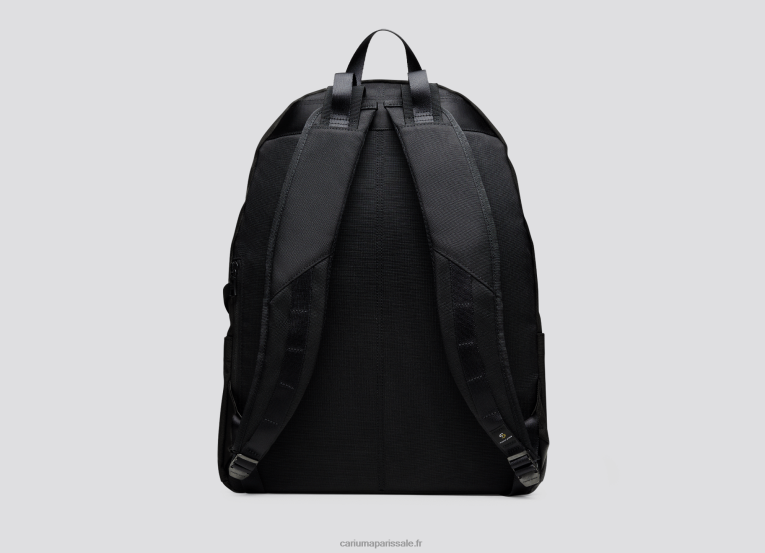 femmes D8FT194 chef-d\œuvre m-pack noir Cariuma