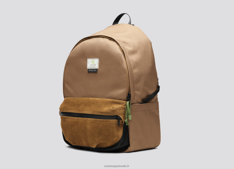 femmes D8FT195 chameau m-pack chef-dœuvre Cariuma