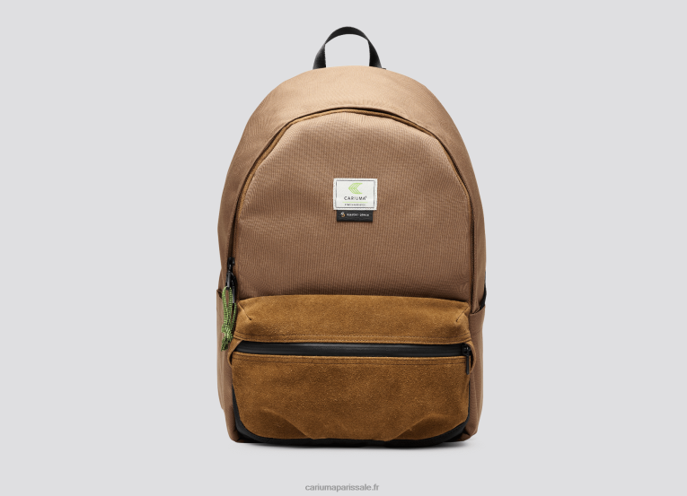 femmes D8FT195 chameau m-pack chef-d\œuvre Cariuma