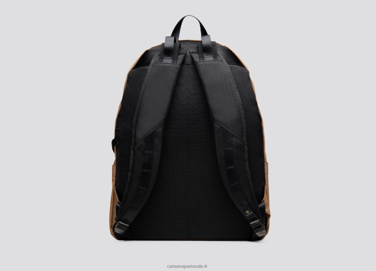 femmes D8FT195 chameau m-pack chef-d\œuvre Cariuma