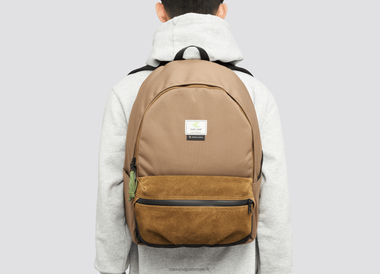 femmes D8FT195 chameau m-pack chef-d\œuvre Cariuma
