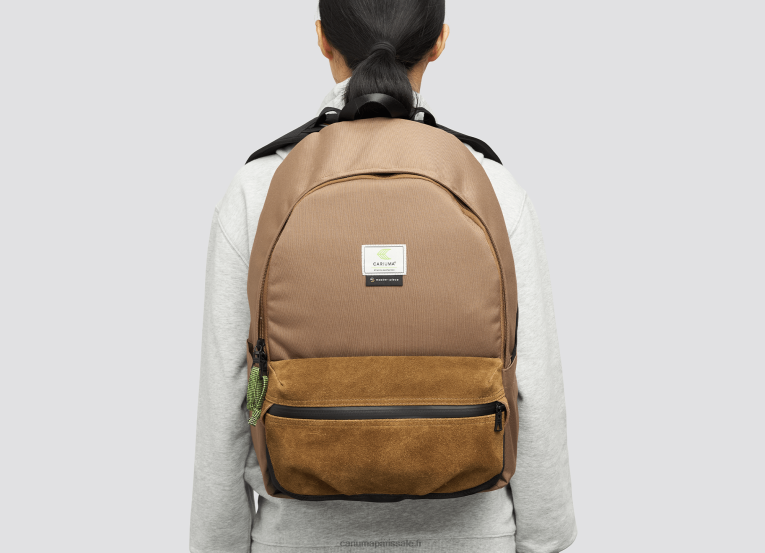 femmes D8FT195 chameau m-pack chef-d\œuvre Cariuma