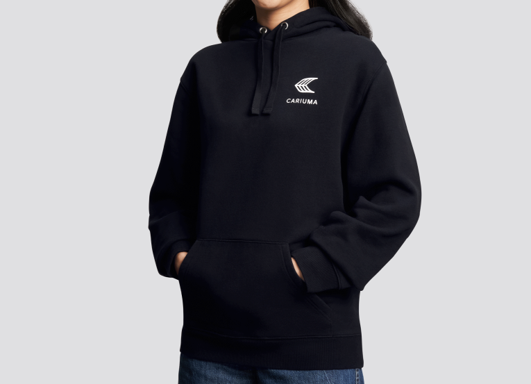 femmes D8FT201 noir Cariuma