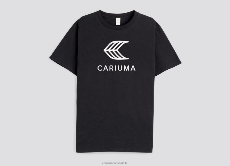 femmes D8FT204 noir Cariuma