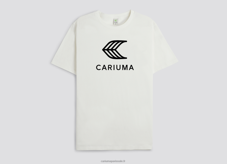 femmes D8FT205 blanc Cariuma