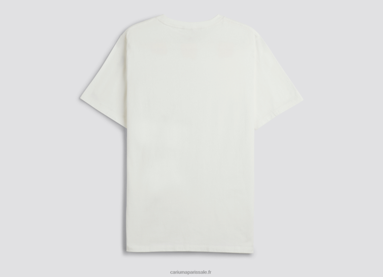 femmes D8FT205 blanc Cariuma