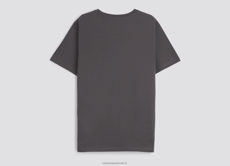 femmes D8FT206 gris foncé Cariuma