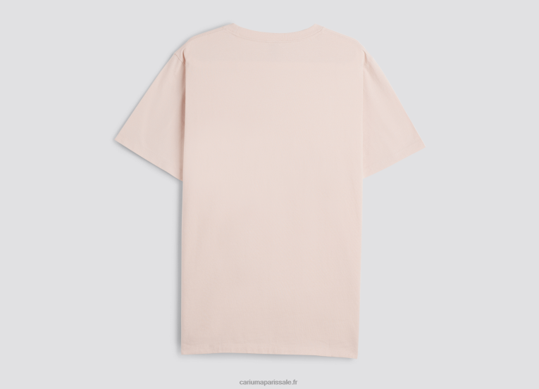 femmes D8FT208 rose Cariuma
