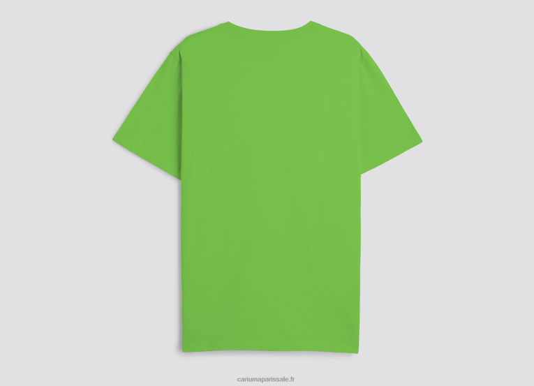 femmes D8FT209 vert carium