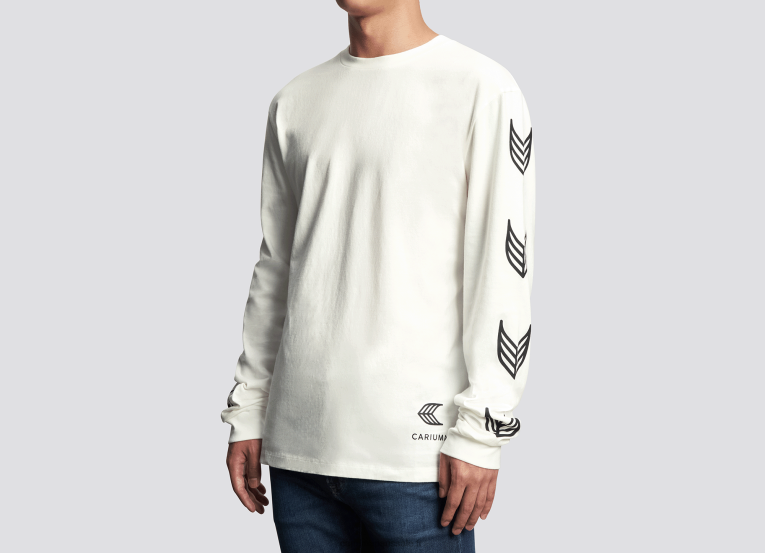 femmes D8FT211 blanc Cariuma