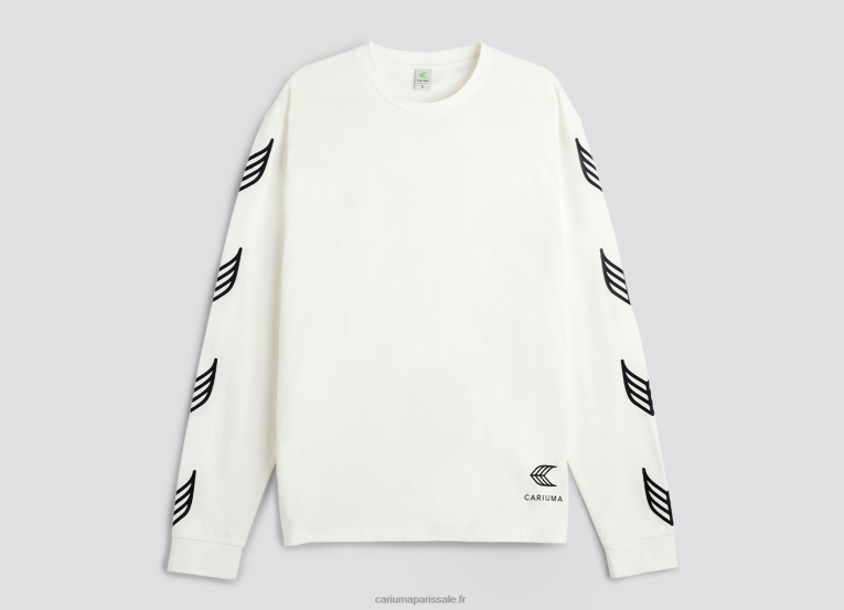 femmes D8FT211 blanc Cariuma